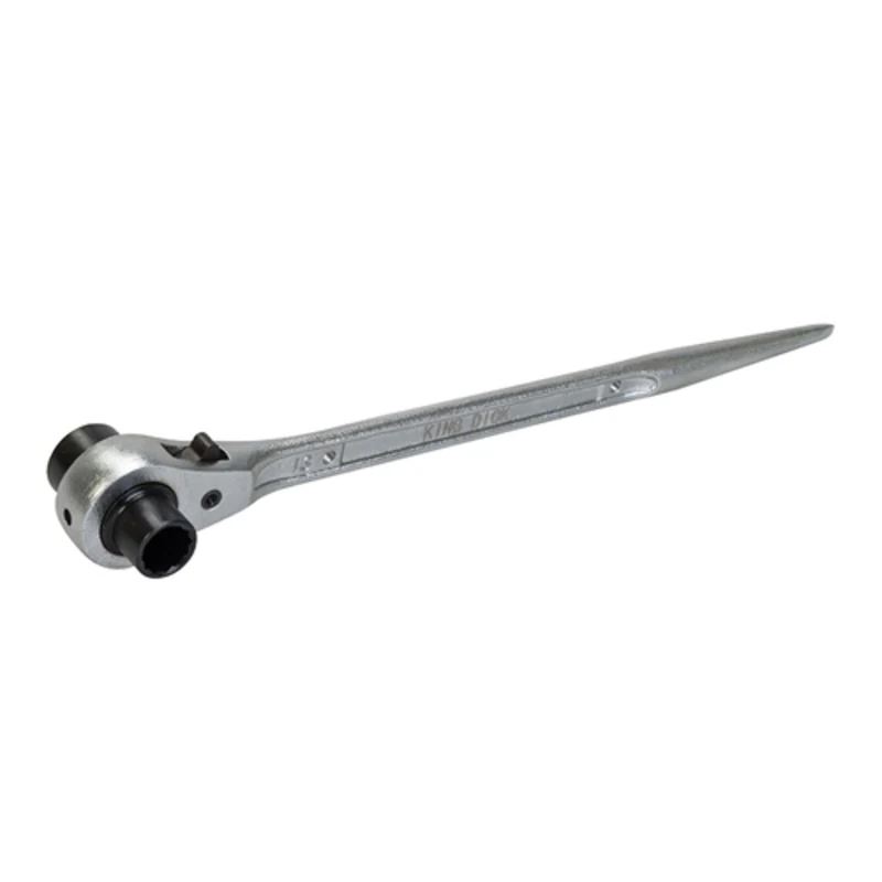 King Dick Ratchet Podger Metric - 13 x 17mm
